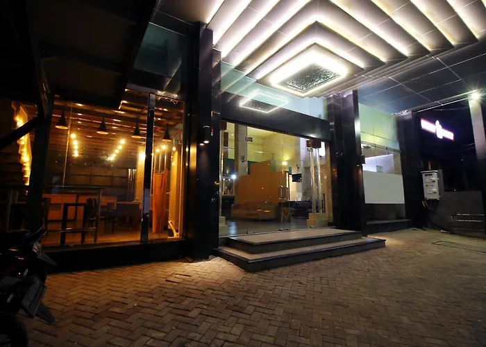 Altona Hotel Jakarta