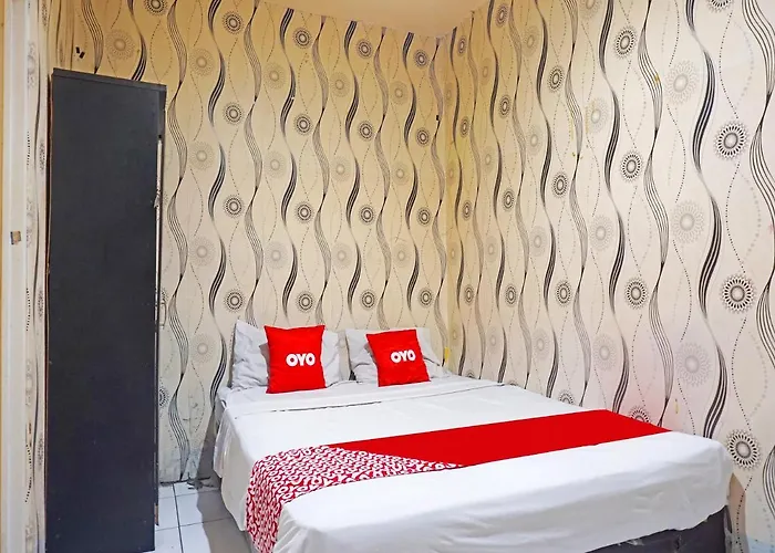 Lautze Residence Jakarta